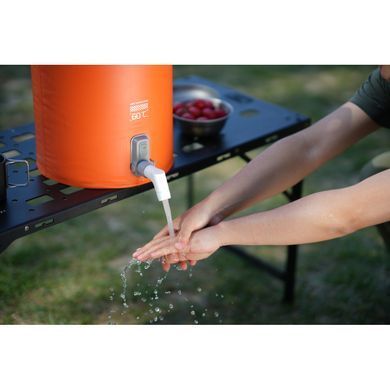 Кран до контейнерів для води Flextail Water Bag/ Bucket