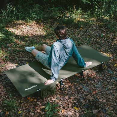 Ліжко розкладне Naturehike XJC08 CNK2550WS020