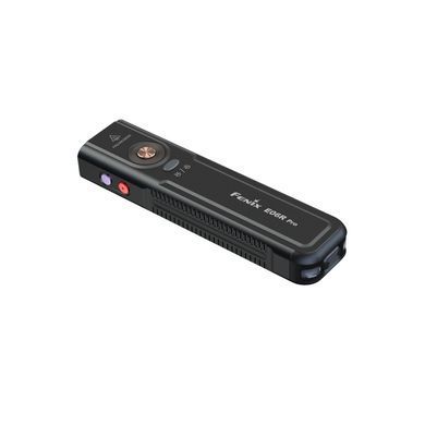 Фонарь Fenix ​​E06R PRO, черный