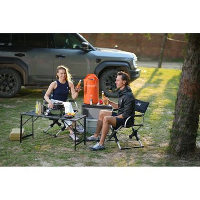 Кран до контейнерів для води Flextail Water Bag/ Bucket
