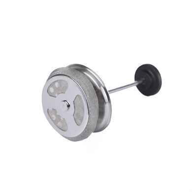 FM Antarcti Stainless steel press coffee kit кавоварка