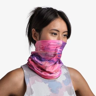 Coolnet UV+ Sish Pink Fluor платок на шею (8428927464408) (BU 128453.522.10.00)