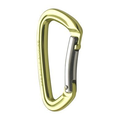 Карабін Black Diamond Positron Bent (BD 210266.0000)