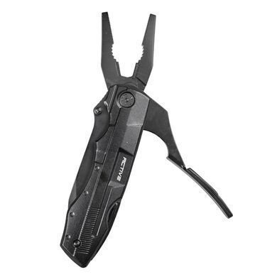Мультитул Active Transformer ц:black (F87A-5H)
