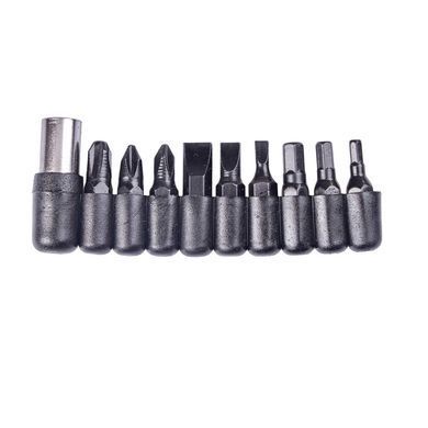 Мультитул Active Transformer ц:black (F87A-5H)