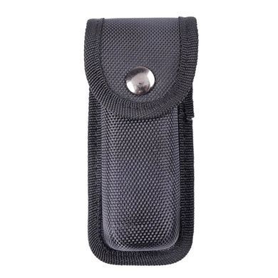 Мультитул Active Transformer ц:black (F87A-5H)
