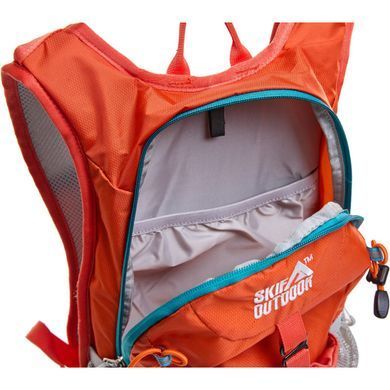Рюкзак Skif Outdoor Light 23 л, Red
