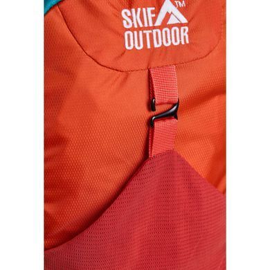 Рюкзак Skif Outdoor Light 23 л, Red