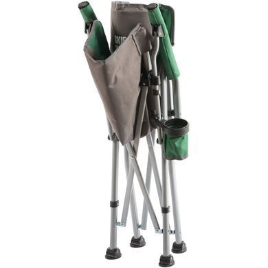 Стул Skif Outdoor Council, Green/Gray