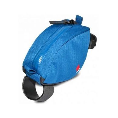 Сумка на раму Acepac Tube Bag Blue
