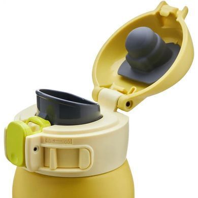Термокружка Zojirushi SM-WA36YA Желтый 0.36 л