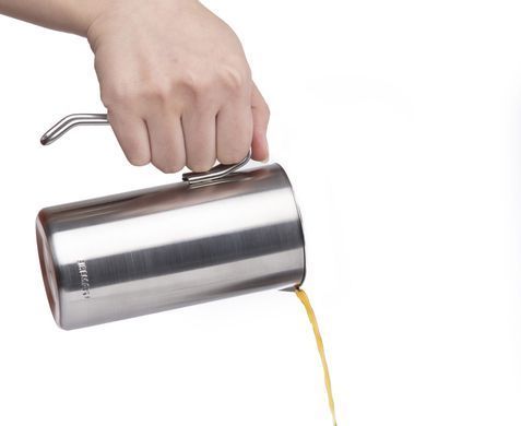 FM Antarcti Stainless steel press coffee kit кавоварка