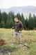 Кофта флісова Tribe Fleece Jacket Full Zip, olive, 54