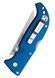 Ніж складаний Cold Steel Finn Wolf, Blue (CST CS-20NPG)