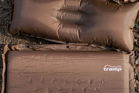 Килим самонадувний Tramp TRI-017, 5 см