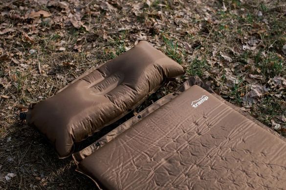 Килим самонадувний Tramp TRI-017, 5 см