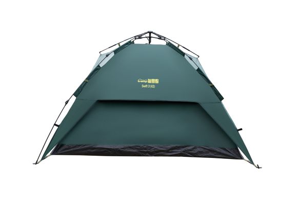 Палатка Tramp Swift 3 (v2)