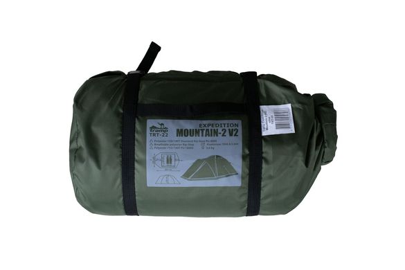 Палатка Tramp Mountain 2 v2