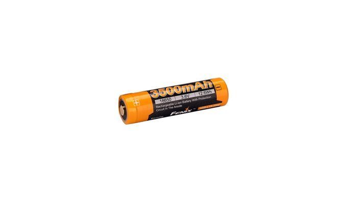 Аккумулятор 18650 Fenix ​​(3500 mAh)