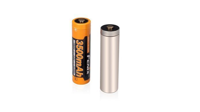 Аккумулятор 18650 Fenix ​​(3500 mAh)