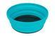 Миска складная Sea To Summit X-Bowl XL Pacific Blue, 1150 мл (STS AXLBOWLPB)