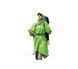 Nylon Tarp Poncho пончо/палатка (Green) (9327868051373) (STS APONCHOGN)