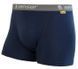 Термотруси чоловічі Sensor Merino DF, Deep blue, S