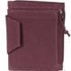 Lifeventure кошелек RFID Tri-Fold Wallet aubergine