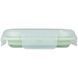 Контейнер Tribe Collapsible Container 500 мл силіконовий, mint