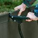 Ліжко розкладне Naturehike XJC08 CNK2550WS020