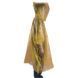 Пончо AceCamp Emergency Rain Poncho, yellow