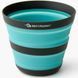 Набор посуды Sea to Summit Frontier UL Collapsible Kettle Cook Set, на 2 персоны (STS ACK025031-122104)