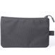 Lifeventure сумка X-Pac Zip Pouch black