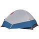 Kelty палатка Late Start 4 light grey-blue