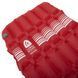 Коврик Sierra Designs Granby Insulated червоний