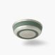 Миска складна Sea to Summit Detour Stainless Steel Collapsible Bowl, Laurel Wreath Green, L (STS ACK039011-062008)