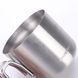 FM Antarcti Stainless steel press coffee kit кавоварка
