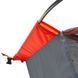 Kelty палатка Late Start 4 light grey-blue