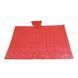 Пончо AceCamp Emergency Rain Poncho, yellow