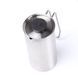 FM Antarcti Stainless steel press coffee kit кавоварка