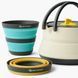 Набор посуды Sea to Summit Frontier UL Collapsible Kettle Cook Set, на 2 персоны (STS ACK025031-122104)