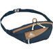 Kelty сумка поясная Giddy 3L reflecting pond-dull gold