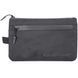 Lifeventure сумка X-Pac Zip Pouch black