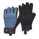 Crag Half-Finger перчатки (Astral Blue, L) (BD 801864.4002-L) (793661449898)