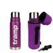 Комплект термос Tramp Expedition Line 0,75 л UTRC-031 + чехол для термоса Tramp 0,75 л