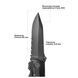 Мультитул Active Transformer ц:black (F87A-5H)