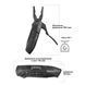 Мультитул Active Transformer ц:black (F87A-5H)