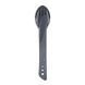 Набор столовых приборов Lifeventure Ellipse Cutlery, graphite