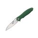 Нож складной Firebird FH71-GB зелёный