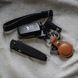 Розкладний ніж SOG Twitch III, Black/Black (SOG 11-15-01-43)
